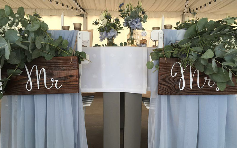 Organiser son mariage au cœur d’une oasis de nature cévenole, à équidistance de Nîmes, Montpellier et Alès