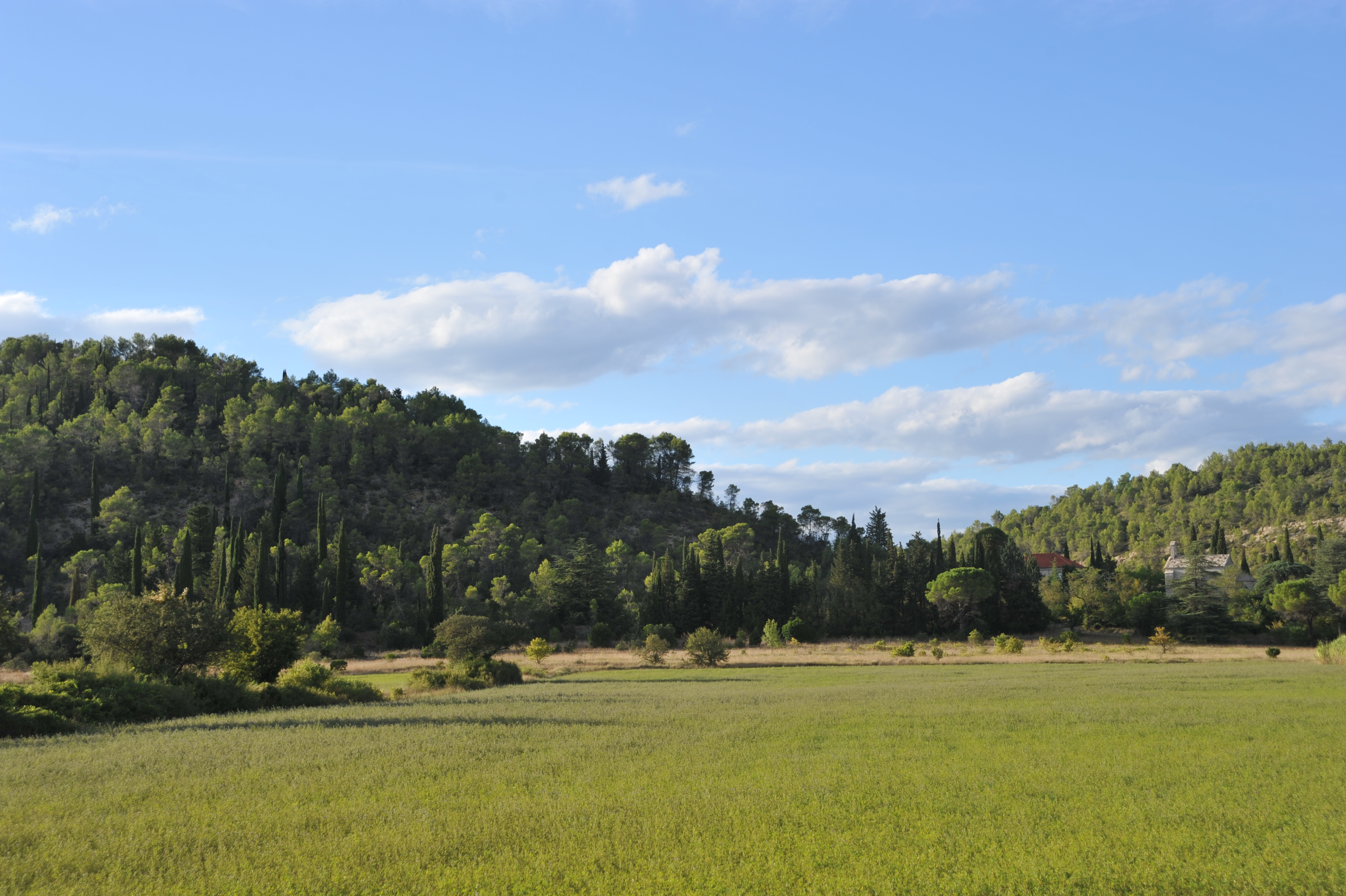 Une invitation au développement durable avec un pôle d’activités agricoles responsables