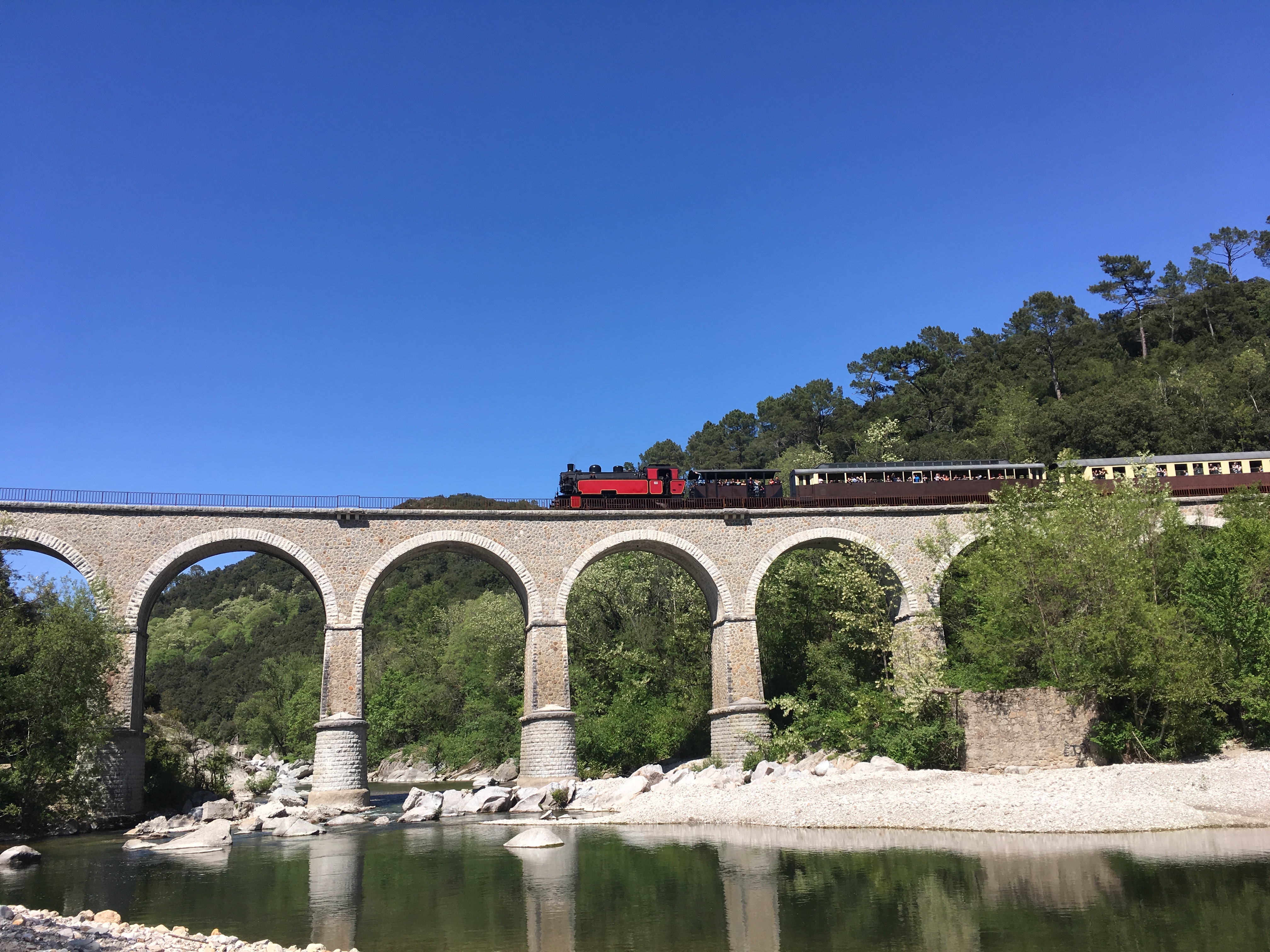 Depuis votre gîte dans le Gard, partez à la découverte du Languedoc